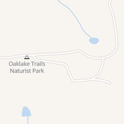 oaklake trails oklahoma|Oaklake Trails